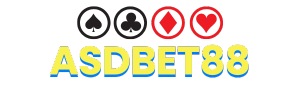 Logo ASDBET88